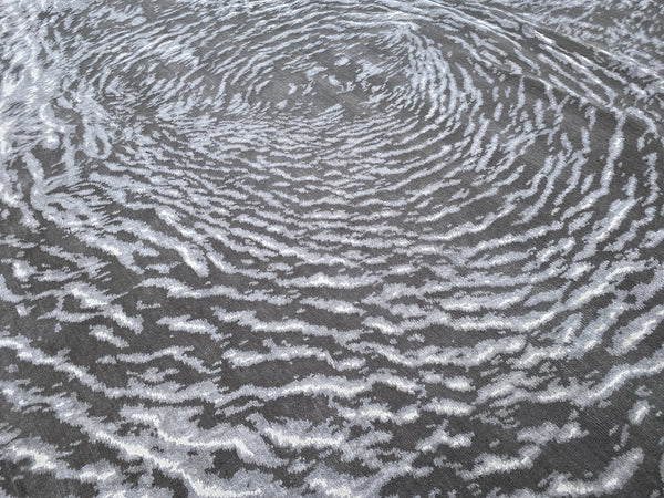 Splash in Grey - Amala Carpets: Toronto Handmade Luxury Rugs | Amala ...